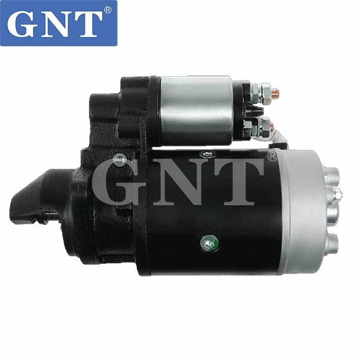 12V 9T Starter compatible with VM T1054SU Engine 0001354041 0001354067 0001354097 0001354099 0001362021 0001362050 0001366009 6005105502