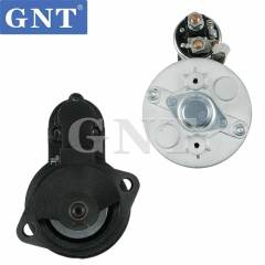 12V 9T Starter compatible with VM 3105M11.5 Engine LRA1023 LRS01023 STB0022WA CST10291AS CST21103AS 114265 STB0022LC STB0022MN D11E75