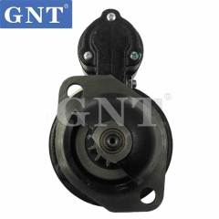 24V 11T Starter compatible with HATZ L31 2M40 Engine 40001200 50195400 LRS1926 LRS01926 PA510108 MS250 1206294 CST10701 CST10701AS