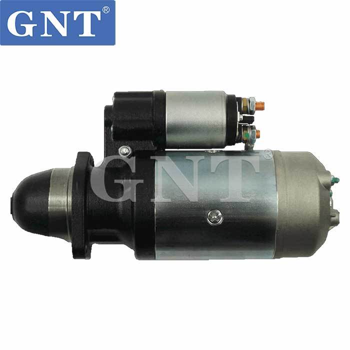 24V 11T Starter compatible with HATZ L31 2M40 Engine 40001200 50195400 LRS1926 LRS01926 PA510108 MS250 1206294 CST10701 CST10701AS