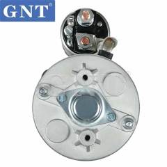 12V 9T Starter compatible with BENZ OM353.980 Engine A002151570180 A0031511401 A003151140180 A3431517001 11130751 AZJ3269 IS0751