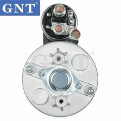 12V 11T Starter compatible with VM HR394HT Engine 035532013A 0001362095 800006112 11130309 AZJ3574 IS0309 35532013A CST10351 CST10351AS