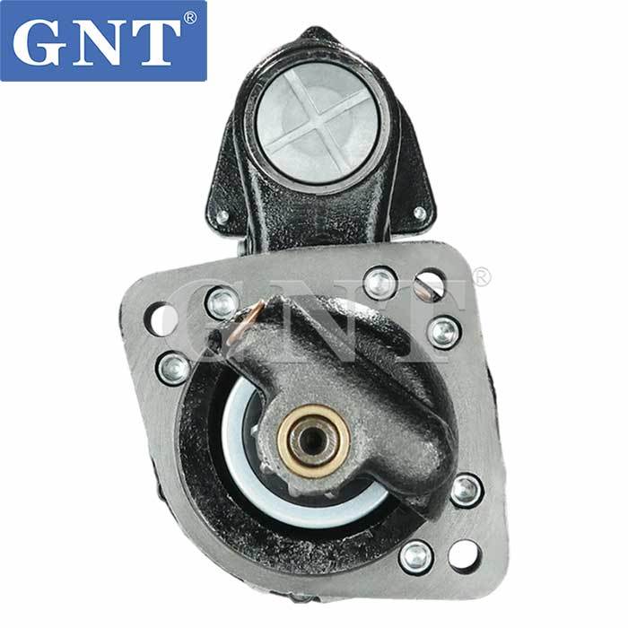 24V 10T Starter compatible with CASE 880 W14 Engine A169694 3675116 10461525 1993903 1993914 22207DR 22207DR1 6269NPT STD2369WA 112169