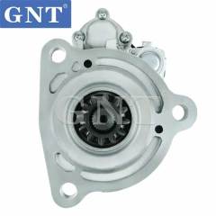 12V 12T Starter compatible with FREIGHTLINER FLD120 Engine 10461163 10461215 10461773 1114955 19011514 8200084 8200287 8200434 8200635