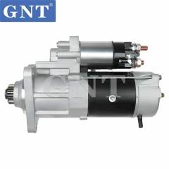 24V 12T Starter compatible with VOLVO D16G540 Engine CST35628 CST35628AS CST35628ES CST35628OS CST35628RS 2T0911023F 113827 STD3827RB