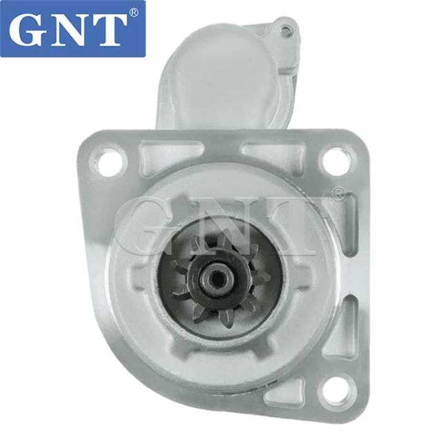 12V 9T Starter compatible with BENZ TRUCKS MBE900 Engine 0061515001 0061515101 A0061515001 A0061515101 QT0646629000 6842N 116004