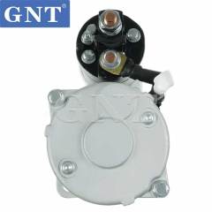12V 9T Starter compatible with BENZ TRUCKS MBE900 OM906LA Engine 10461772 19011403 8200011 8200103 10479645 10479648 35262580 STD4403RB