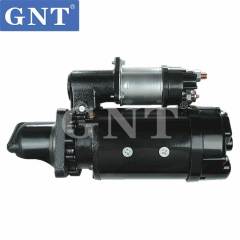 24V 10T Starter compatible with CASE 880 W14 Engine A169694 3675116 10461525 1993903 1993914 22207DR 22207DR1 6269NPT STD2369WA 112169