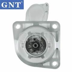 12V 9T Starter compatible with BENZ TRUCKS MBE900 OM906LA Engine 10461772 19011403 8200011 8200103 10479645 10479648 35262580 STD4403RB