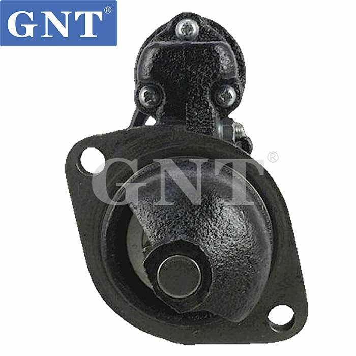 12V 11T Starter compatible with YUCHAI DOZER China Tractors TS250 TS300 TS254C Engine QD1315A QD1528 QD1528A
