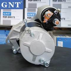 12V 13T Starter compatible with MITSUBISHI K4M K4E Engine 807950 911410 5527659127 5999991254 20513021 JS1014 8EA737268001 LRS1189 LRS01189