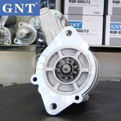 12V 10T Starter compatible with MITSUBISHI 4M41 Engine ME204425B RE204424C 0986020421 0986022700 DRS3863N DRS0011 LRS1328 LRS01328