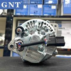 24V 100A Alternator for relectric air conditioner compatible with PC60-8 PC70-8 PC120-8 PC130-8MO PC138-8 Engine