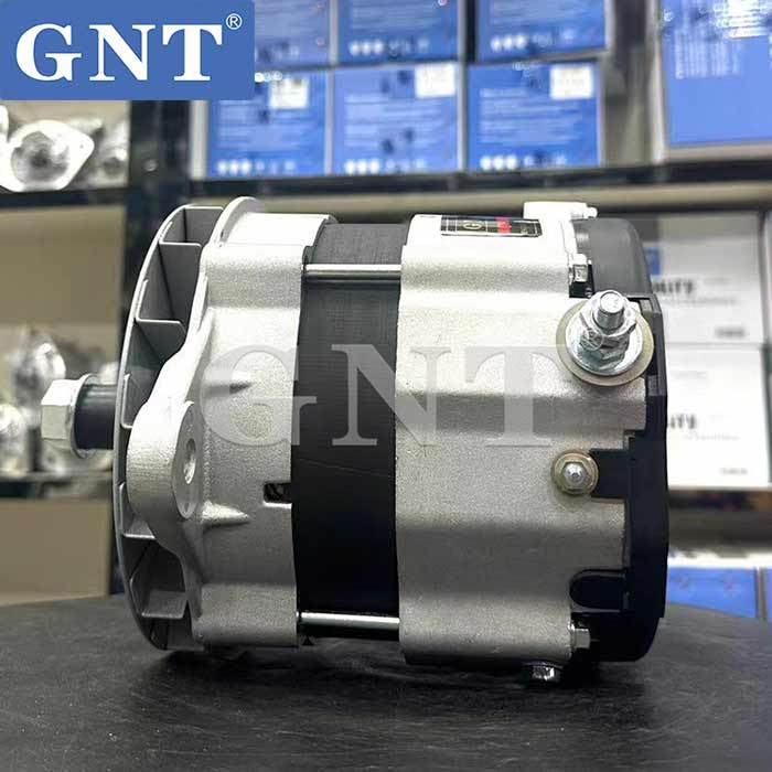 24V 150A Alternator for relectric air conditioner compatible with C7 C9 E325D E329 E330C E330D E336D Engine