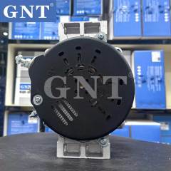 24V 150A Alternator for relectric air conditioner compatible with CATERPILLAR C13 C15 C18 C27 CE345 E349D XE900 Engine