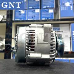 24V 100A Alternator for relectric air conditioner compatible with PC60-8 PC70-8 PC120-8 PC130-8MO PC138-8 Engine