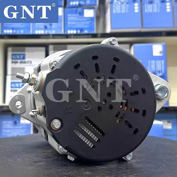 24V 150A Alternator for relectric air conditioner compatible with C7 C9 E325D E329 E330C E330D E336D Engine