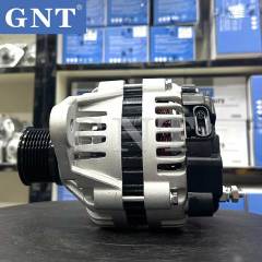 24V 90A Alternator for relectric air conditioner compatible with R150-9 R305-7 R225-9 R335-9 LIUGONG CLG920 CLG922 CLG925 CLG936 LONKIN235 ZOOMLINE360 SK140-8 24SI M11 Engine