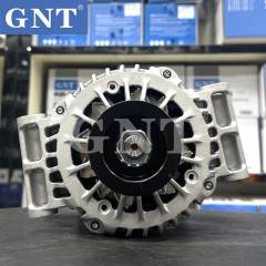 12V 120A Alternator compatible with CATERPILLAR C4.4 C6.6 D5K2 Engine 20R3599 3218928 5606102 T430454 8600376 CAL60161AS ALD4062ML