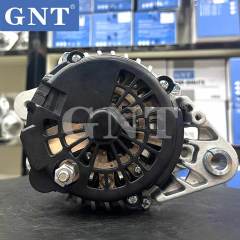 24V 90A Alternator for relectric air conditioner compatible with R150-9 R305-7 R225-9 R335-9 LIUGONG CLG920 CLG922 CLG925 CLG936 LONKIN235 ZOOMLINE360 SK140-8 24SI M11 Engine