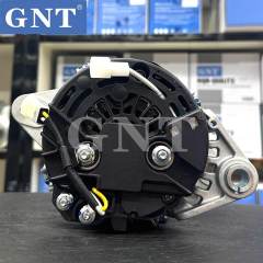 24V 100A Alternator for relectric air conditioner compatible with E320C E320CL E320D E320DGC E320DLN E320D E320DLRR C6.4 6D22 4D34 E320B Engine