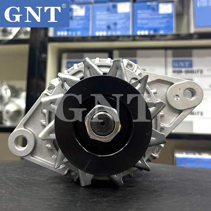 24V 100A Alternator for relectric air conditioner compatible with E320C E320CL E320D E320DGC E320DLN E320D E320DLRR C6.4 6D22 4D34 E320B Engine