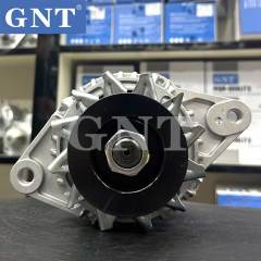 24V 100A Alternator for relectric air conditioner compatible with E320C E320CL E320D E320DGC E320DLN E320D E320DLRR C6.4 6D22 4D34 E320B Engine