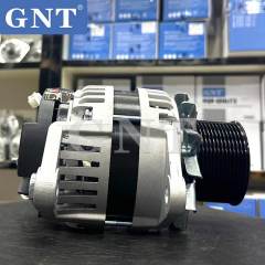 24V 100A Alternator for relectric air conditioner compatible with E320C E320CL E320D E320DGC E320DLN E320D E320DLRR C6.4 6D22 4D34 E320B Engine