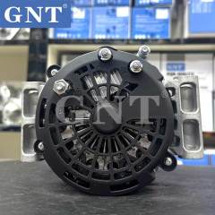 12V 120A Alternator compatible with CATERPILLAR C4.4 C6.6 D5K2 Engine 20R-3599 321-8928 560-6102 T430454 8600376 CAL60161AS ALD4062ML