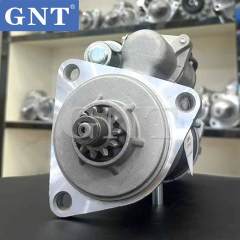 Starter Motor DL07 DH225-7 DOOSAN Engine 65262017063 65262017076 652620170764 65262017077B 30051600003 30051600015