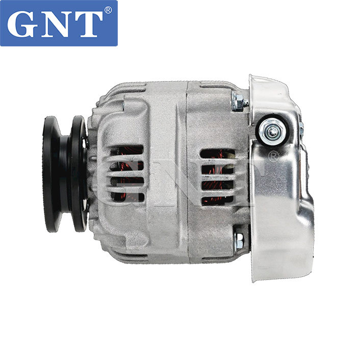 12V 35A Alternator compatible with DAIHATSU L201 L201LS Engine 100211462 1002114620 1002114621 1002114630 1002114631 210011176 2706087211
