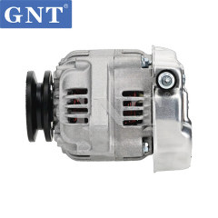 12V 35A Alternator compatible with DAIHATSU L201 L201LS Engine 100211462 1002114620 1002114621 1002114630 1002114631 210011176 2706087211