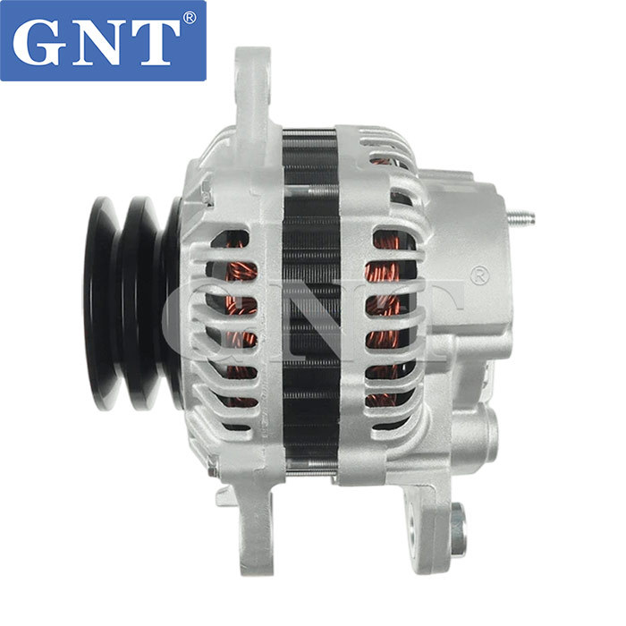 12V 90A Alternator compatible with MITSUBISHI 4M40 Engine A003T08699 A003T09198 A003T09199 A003T09699 A003T09799 A003T09799AT A003TA3098
