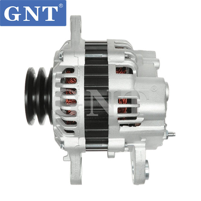 12V 120A Alternator compatible with MITSUBISHI 4M41 Engine A003TA4298 A003TA4298A A003TB1999 A003TB1999AM A003TB1999KD A3TA4298 A3TA4298A