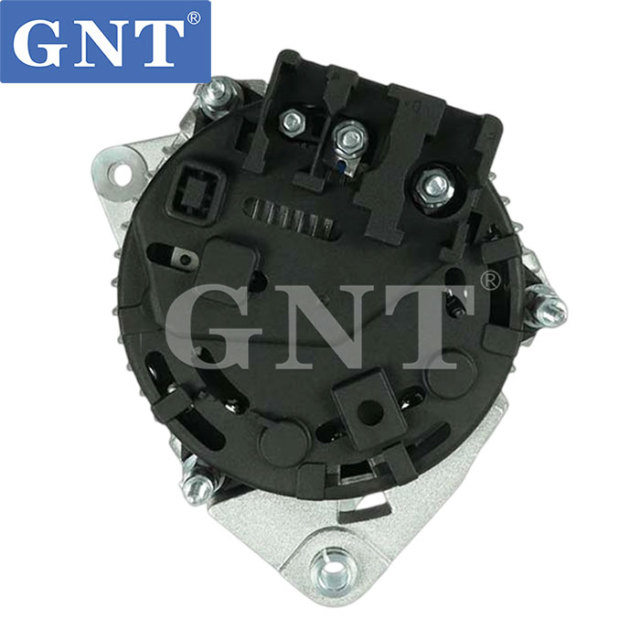 12V 100A Alternator compatible with LAND ROVER 12L 14L Engine LRB00207 LRB00304 LRB00384 LRB304 DRA3587 DRA3679 DRA3687 DRA3587 8EL012426851