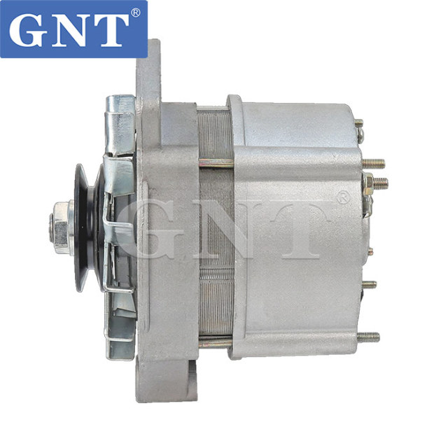 12V 55A Alternator compatible with CATERPILLAR 3208 D-330C-T Engine 2N7759 2N7795 254076 110133 8MH2003K 8MH2003KS ALB7759LP