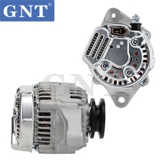 12V 35A Alternator compatible with DAIHATSU L201 L201LS Engine 100211462 1002114620 1002114621 1002114630 1002114631 210011176 2706087211