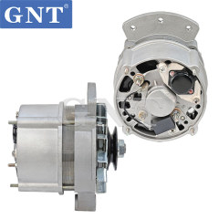 12V 55A Alternator compatible with CATERPILLAR 3208 D-330C-T Engine 2N7759 2N7795 254076 110133 8MH2003K 8MH2003KS ALB7759LP