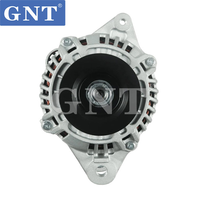 12V 90A Alternator compatible with MITSUBISHI 4M40 Engine A003T08699 A003T09198 A003T09199 A003T09699 A003T09799 A003T09799AT A003TA3098