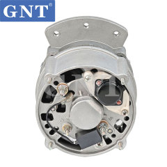 12V 55A Alternator compatible with CATERPILLAR 3208 D-330C-T Engine 2N7759 2N7795 254076 110133 8MH2003K 8MH2003KS ALB7759LP