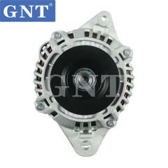 12V 90A Alternator compatible with MITSUBISHI 4M40 Engine A3TA3098AT A3TA4298 A3TB1299 A3TB1299AM A3TB1399 MD200695 ME200695 ME200696