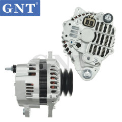 12V 90A Alternator compatible with MITSUBISHI 4M40 Engine A003T08699 A003T09198 A003T09199 A003T09699 A003T09799 A003T09799AT A003TA3098