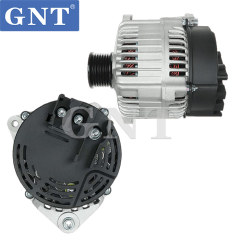 12V 100A Alternator compatible with LAND ROVER 12L  20T4H Engine AMR5425E STC233 YLE10113 YLE10113E 63321321 63341321 63341358 63340004