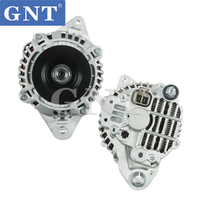 12V 90A Alternator compatible with MITSUBISHI 4M40 Engine A3T09198 A3T09199 A3T09699 A3T09799 A3T09799AT A3TA3098 A3TA3098A A3TA3098AM