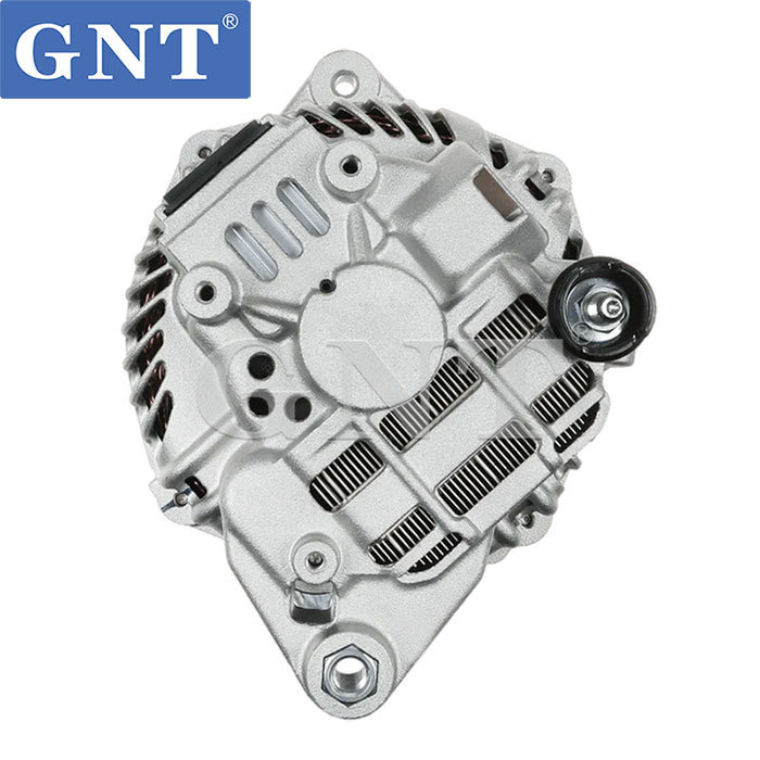 24V 90A Alternator compatible with ISUZU 4JJ1 Engine A4TR7291BT A4TR7291ZT A4TRJ291 A4TRJ291AM A4TRJ291ZT CAL35683GS