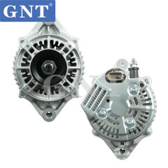 12V 70A Alternator compatible with TOYOTA 2Z-E Engine 1012119633 1022112030 1022115050 1022115051 1022115052 1112114122 DAR1011 DAR1012