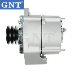 24V 55A Alternator compatible with DAF WS268M Engine 1596677 1612497 6143717 81DB10300BB 81DB10346BB 82DB10346BA R81DB10346BA 2871686