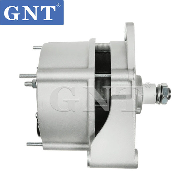 24V 35A Alternator compatible with IVECO F5L912 Engine 11201586 11203404 AAK4348 AAK4531 IA0586 IA1079 LRA2482 LRA02482 R64155AEX 110117
