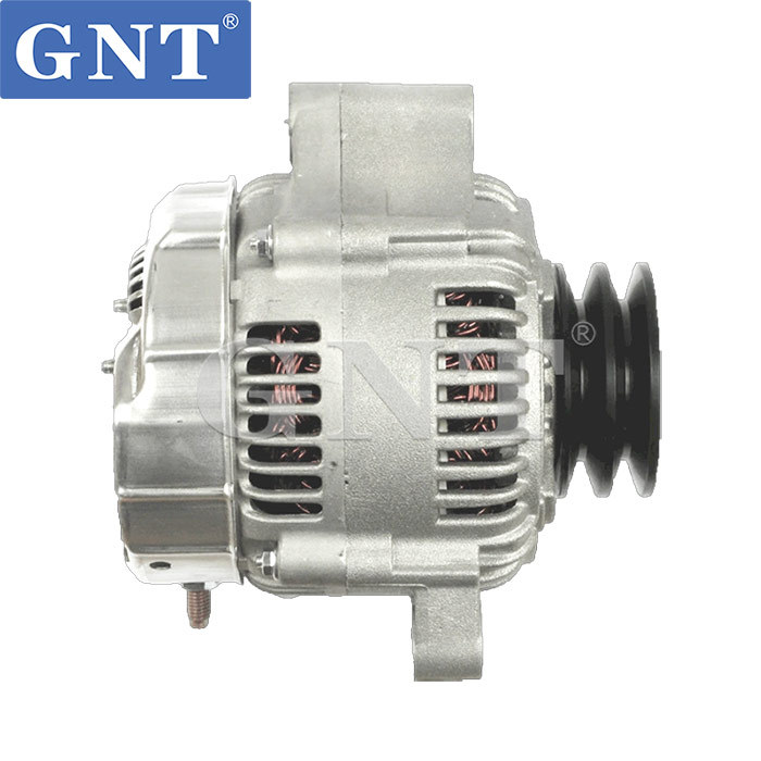 24V 60A Alternator compatible with TOYOTA 15B Engine 2706017120 2706017240 2706058150 2706058230 2706058250 2706078050 27060E0020 CAL40625AS