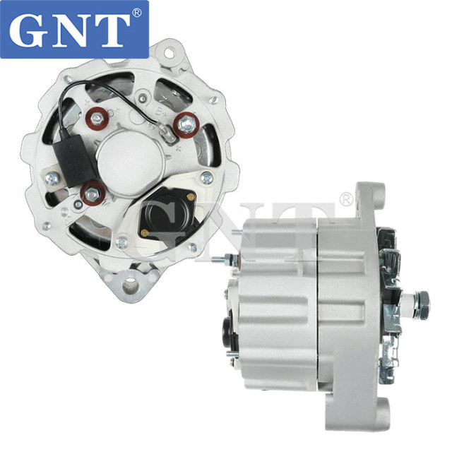 24V 45A Alternator compatible with VOLVO TD61GS Engine 1505107 1505307 1578140 1607361 1624089 5001677 5001679 5002089 5003089 8113908